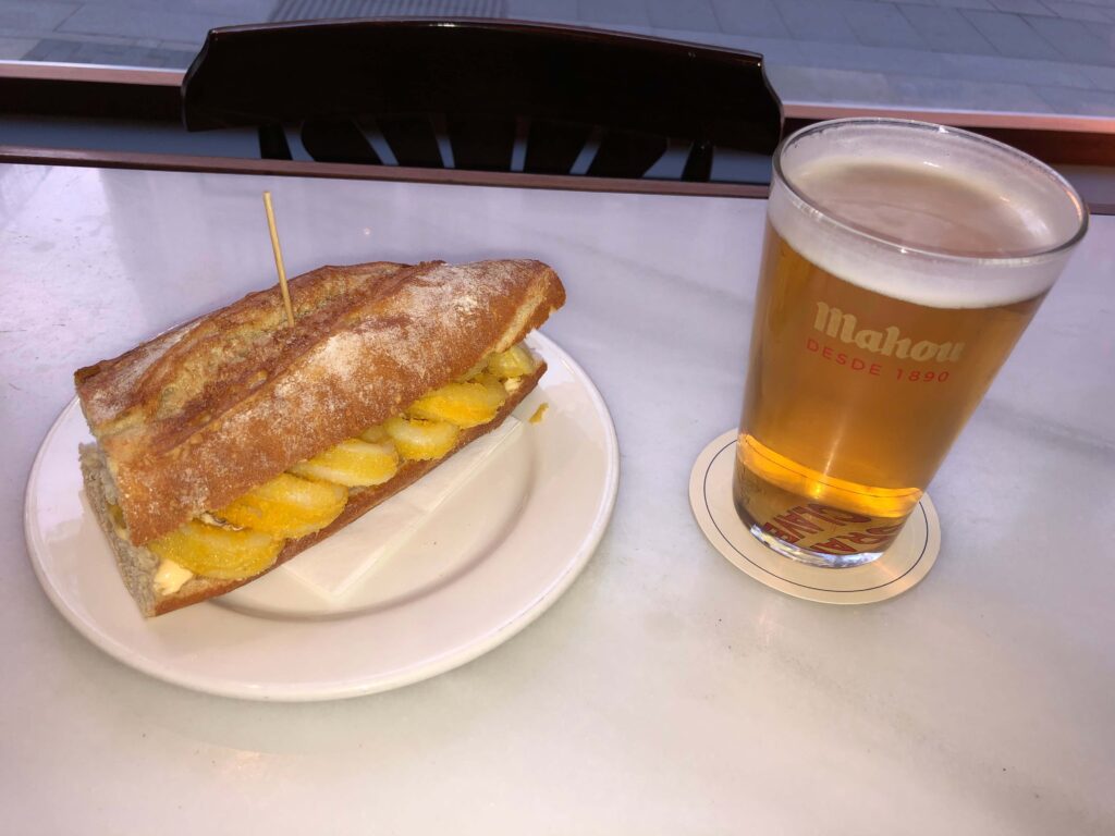 Eating Your Way Through Madrid