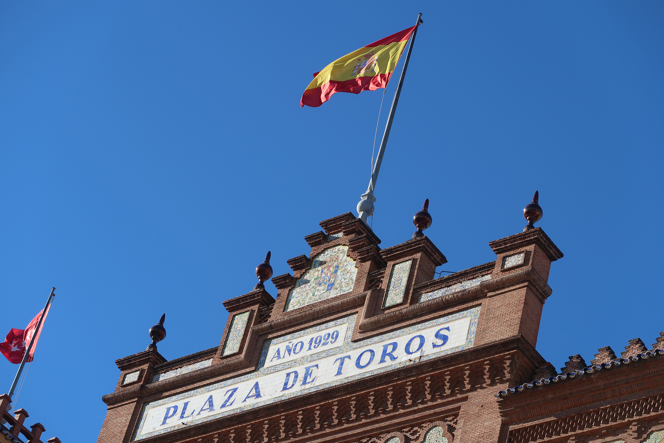 Navigating the Madrid Metro